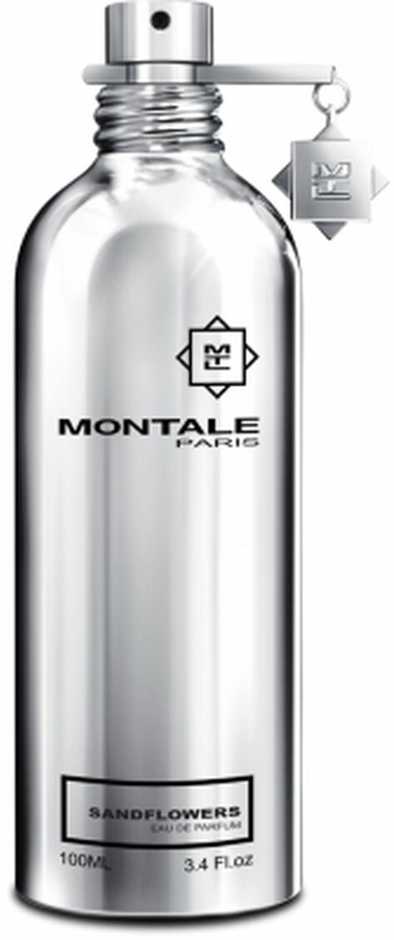 Montale Paris Montale Sandflowers EDP parfumuotas vanduo Unisex, 100 ml