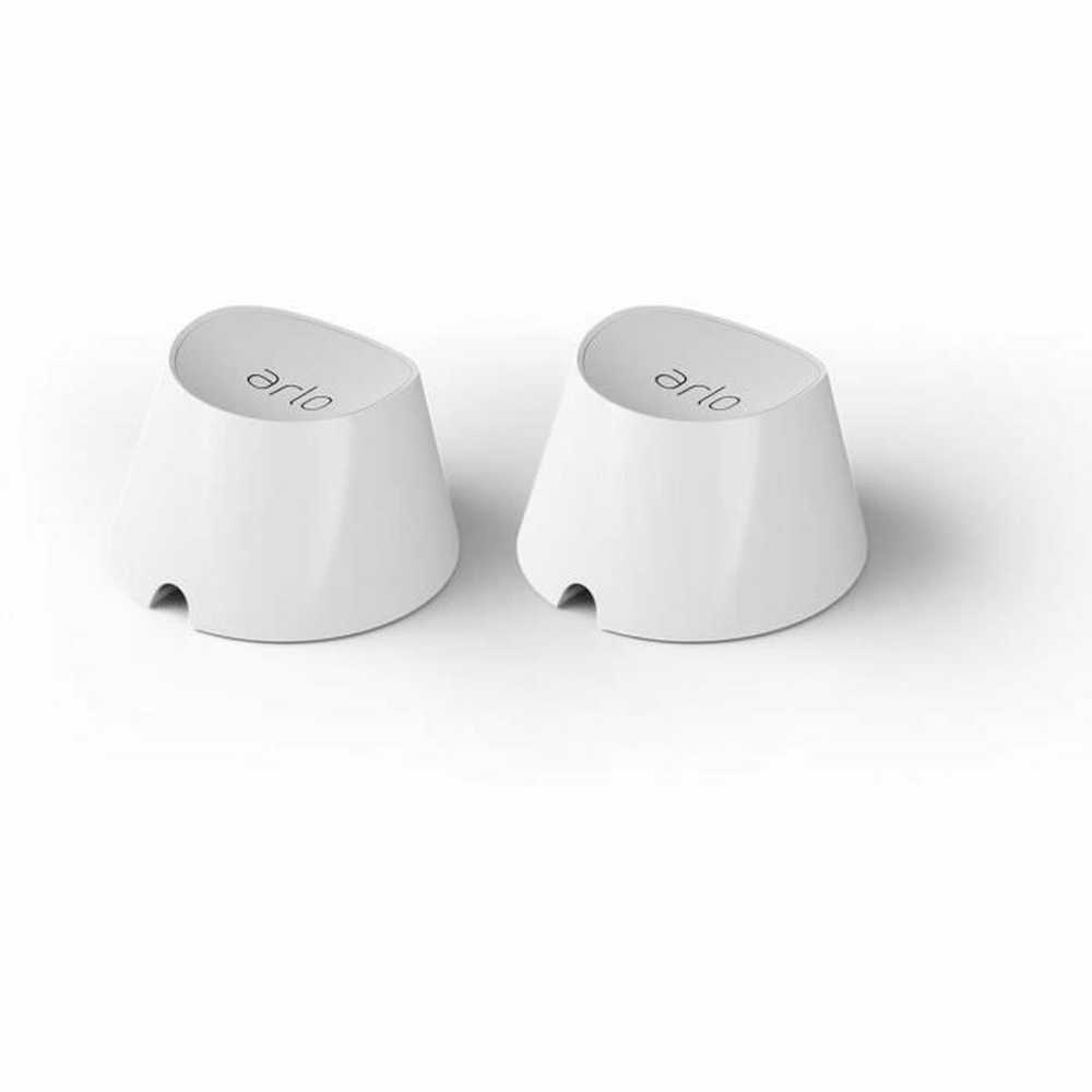 NETGEAR ARLO G5 MAGN ARTIC MOUNT W CBL MGR 2PK