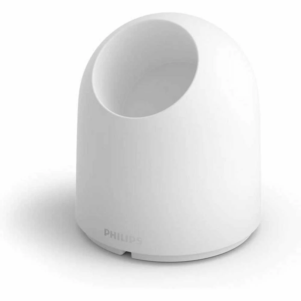 PHILIPS Hue stojan pro kameru Secure, bílý