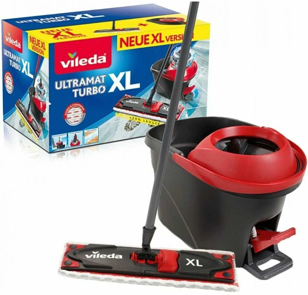 Vileda ULTRAMAT TURBO XL