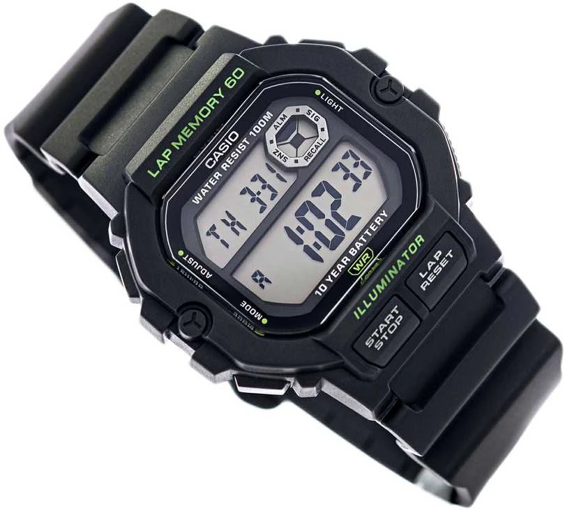 Moteriškas laikrodis CASIO LTP-V005G-9AUDF (zd586b) + BOX