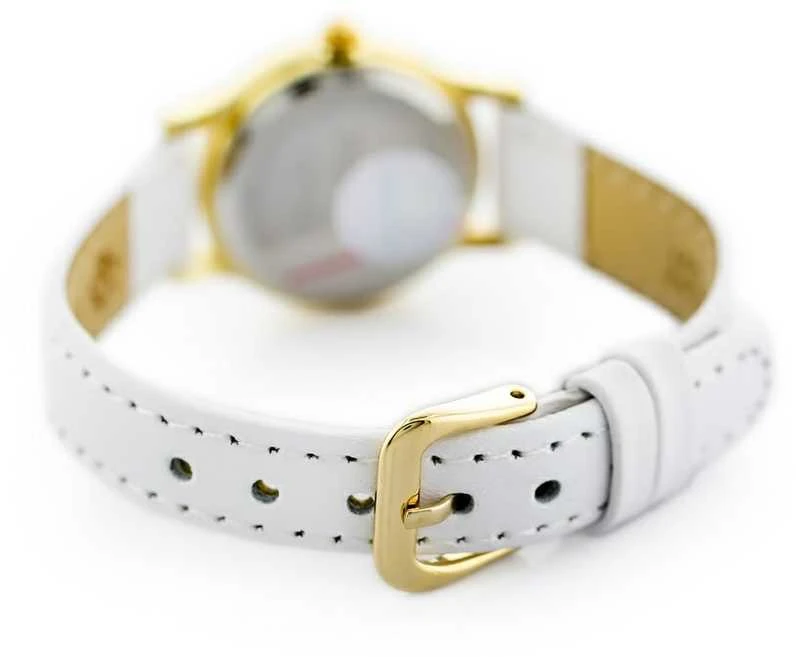 Moteriškas laikrodis CASIO LTP-V005G-9AUDF (zd586b) + BOX