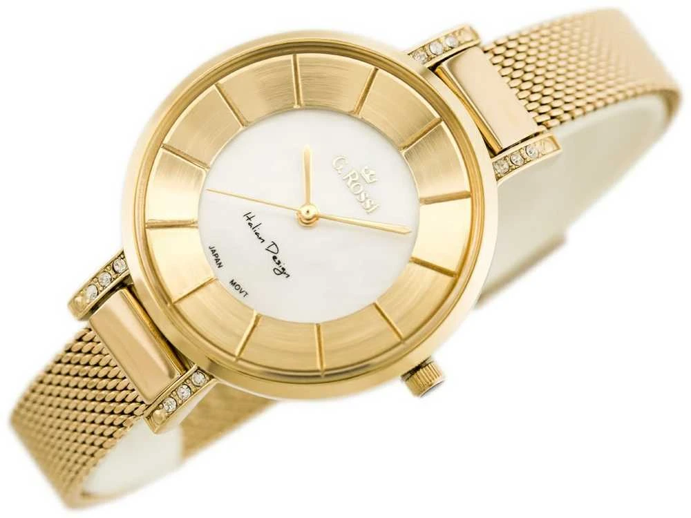 Moteriškas laikrodis CASIO LTP-V005G-9AUDF (zd586b) + BOX