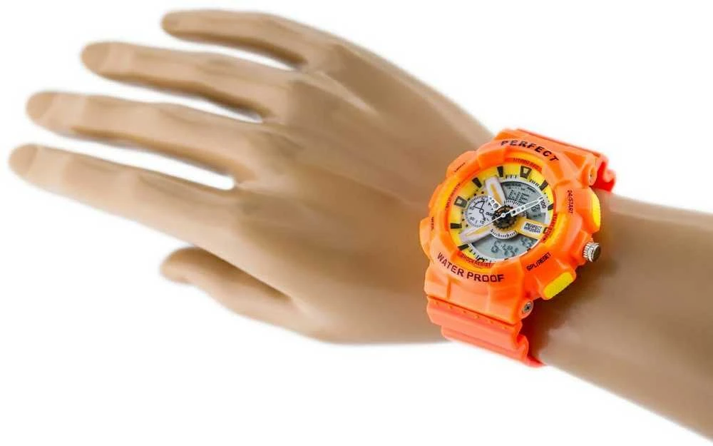 Moteriškas laikrodis CASIO LTP-V005G-9AUDF (zd586b) + BOX
