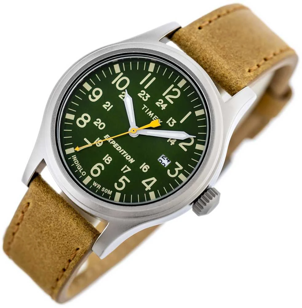 OCEANIC MOTERIS LAIKRODIS M0918A – WR100 (ze521b)