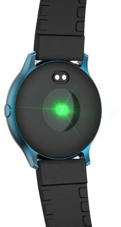 OCEANIC MOTERIS LAIKRODIS M0918A – WR100 (ze521b)