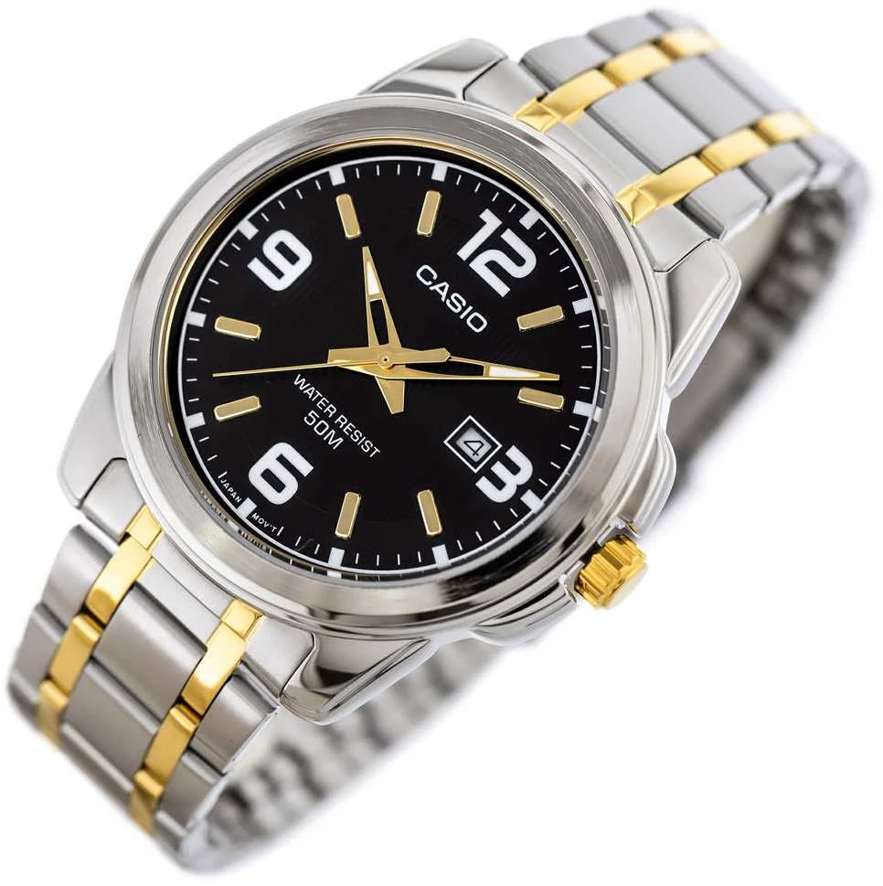 MOTERIŠKAS LAIKRODIS OCEANIC M1138 - WR100 (ze523a)