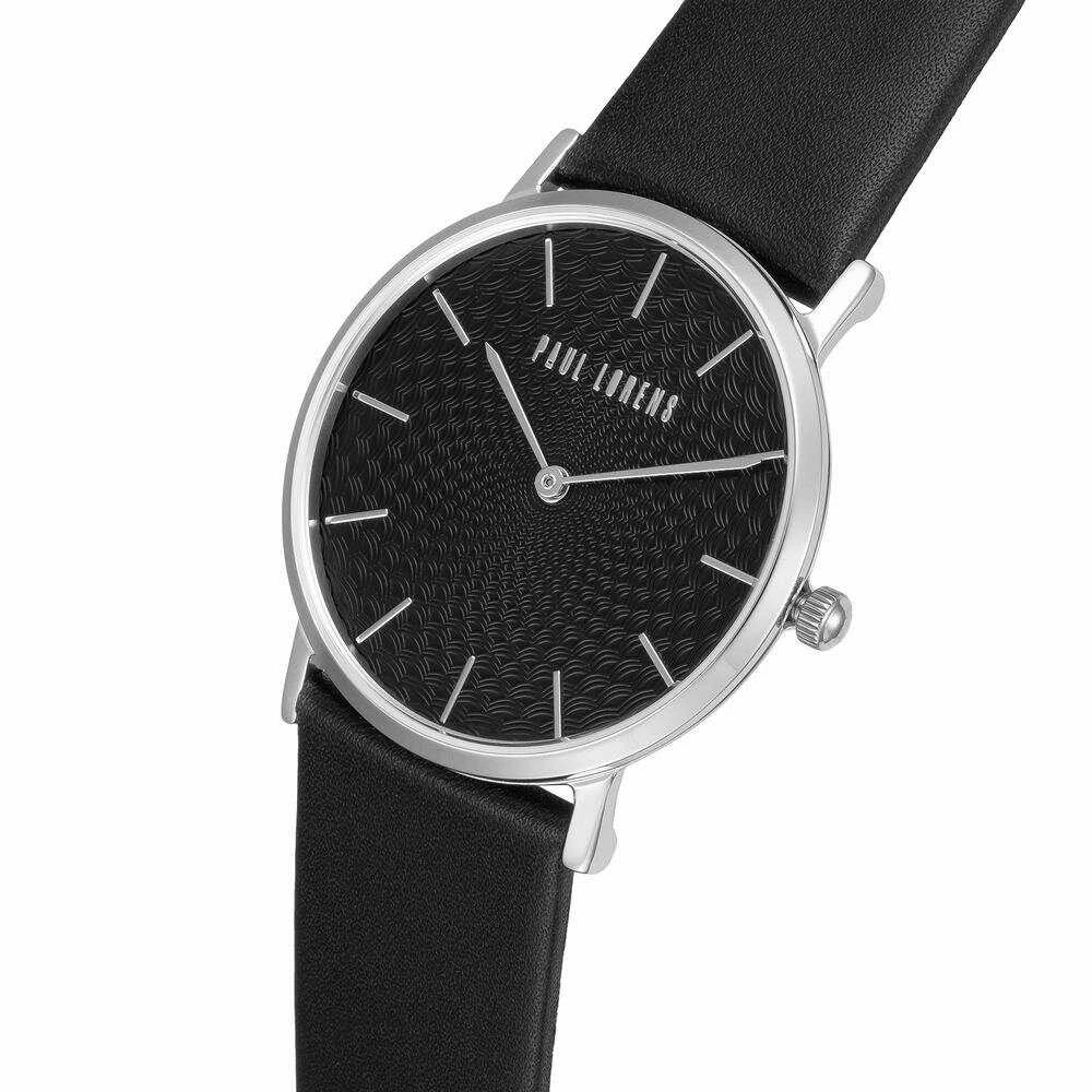 Laikrodis moterims PERFECT E353-01 (zp516c) + dėžutė