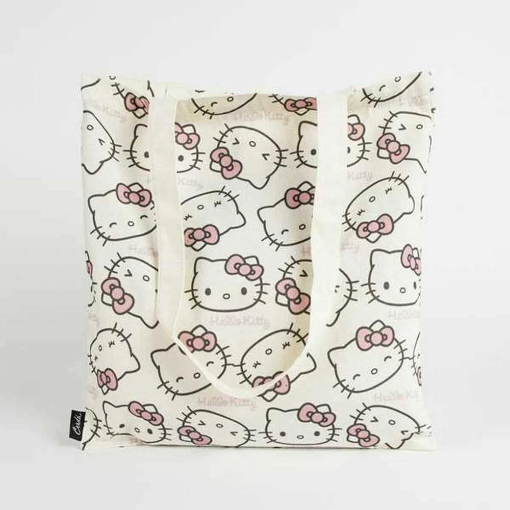 CERDÁ Hello Kitty shopping bag