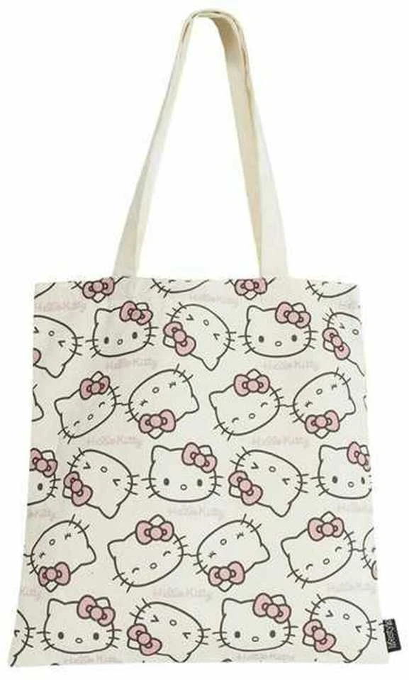 CERDÁ Hello Kitty shopping bag