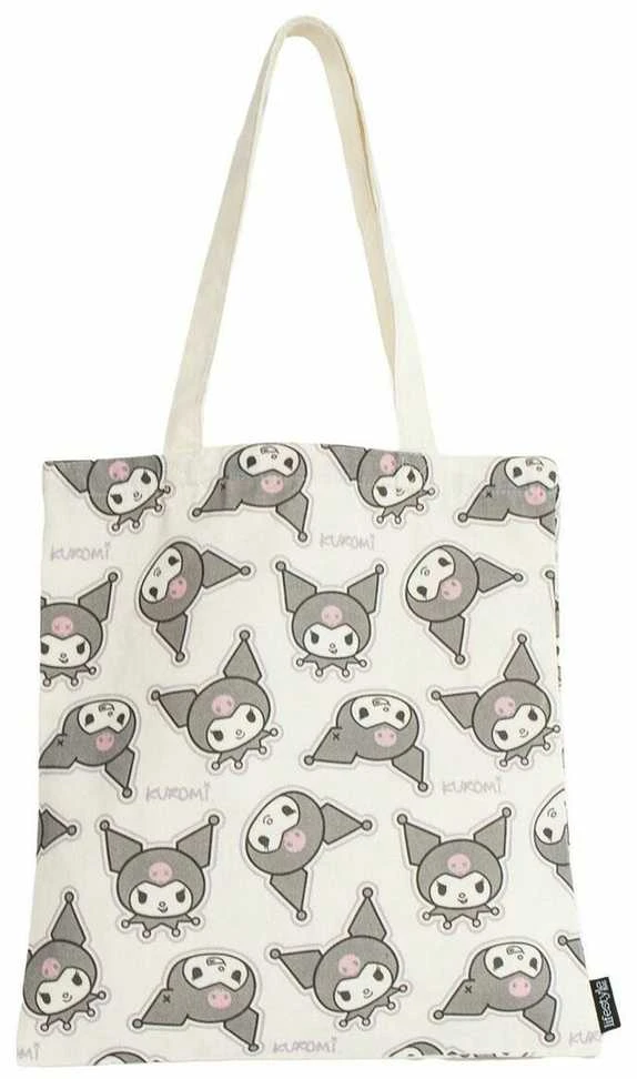 CERDÁ Hello Kitty Kuromi shopping bag