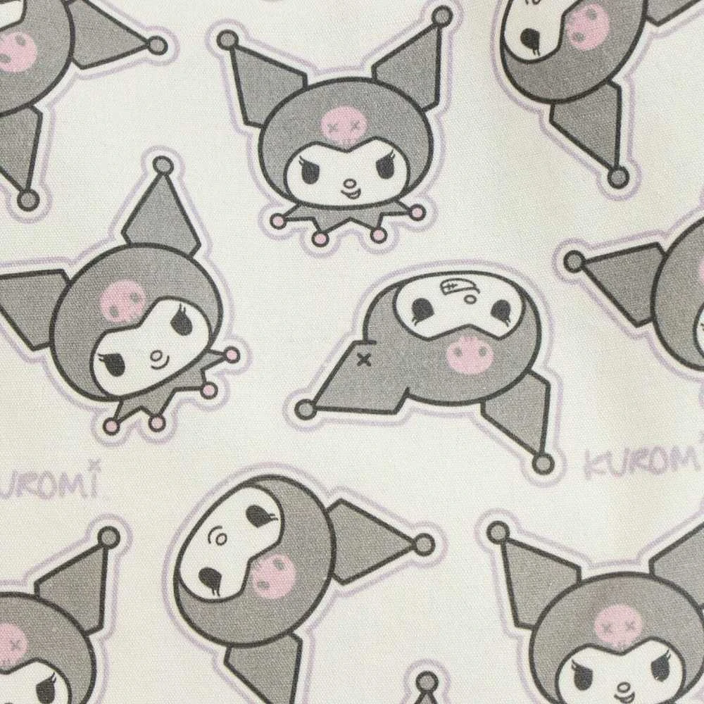CERDÁ Hello Kitty Kuromi shopping bag