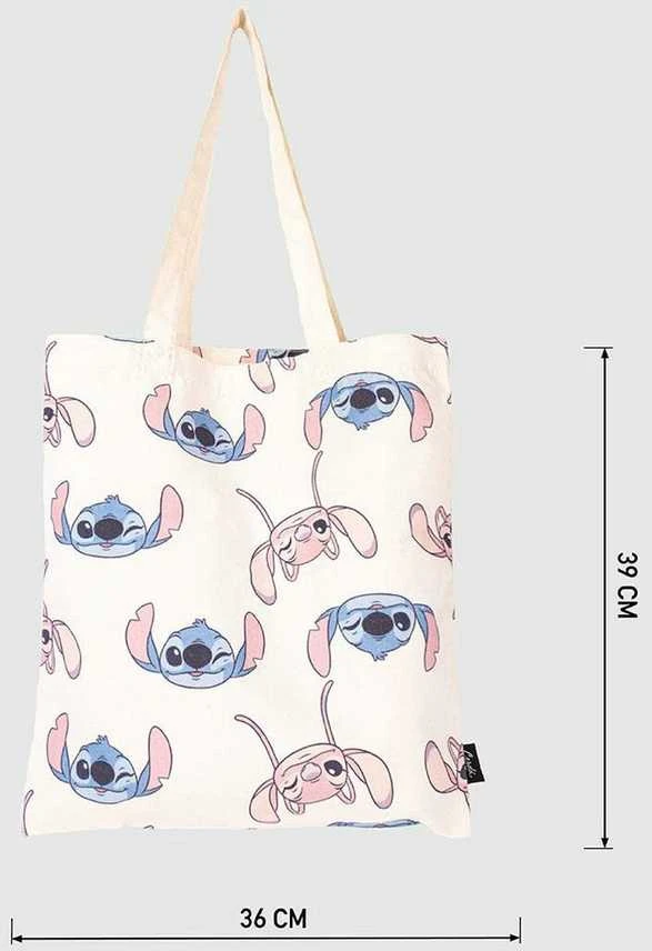 Moteriška Rankinė Stitch Mėlyna