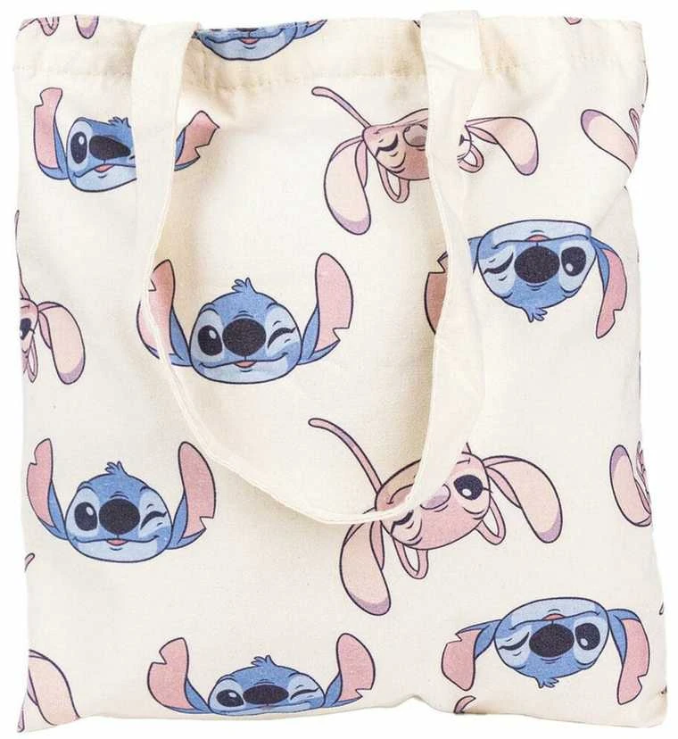 Moteriška Rankinė Stitch Mėlyna
