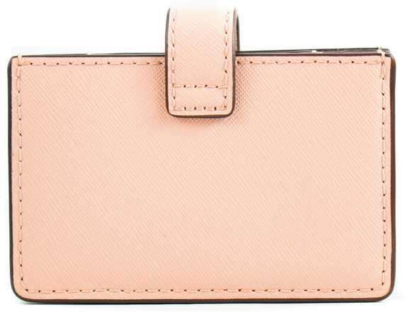 Dėklas na karty Michael Kors 35F2GTVD0LPOW