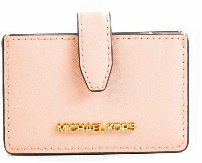 Dėklas na karty Michael Kors 35F2GTVD0LPOW
