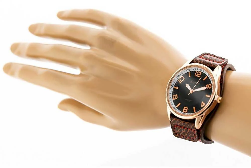 Laikrodis moterims BERING CLASSIC 13426-369 - SZAFIR (zx727a)