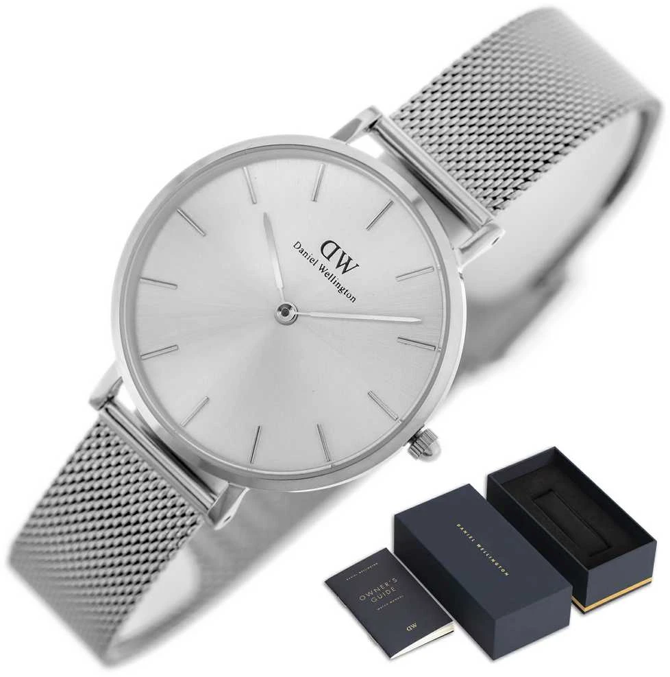 Laikrodis moterims BERING CLASSIC 13426-369 - SZAFIR (zx727a)