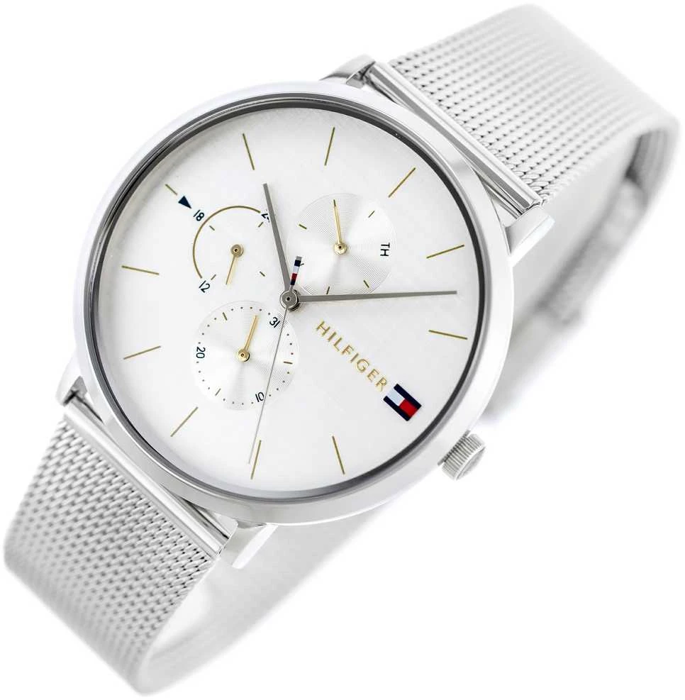 Laikrodis moterims BERING CLASSIC 13426-369 - SZAFIR (zx727a)