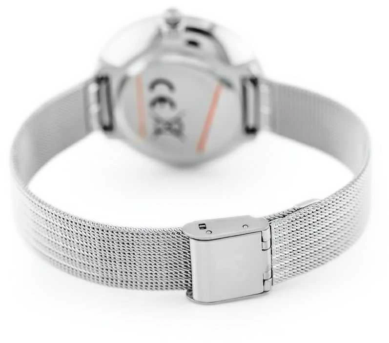 Laikrodis moterims BERING CLASSIC 13426-369 - SZAFIR (zx727a)