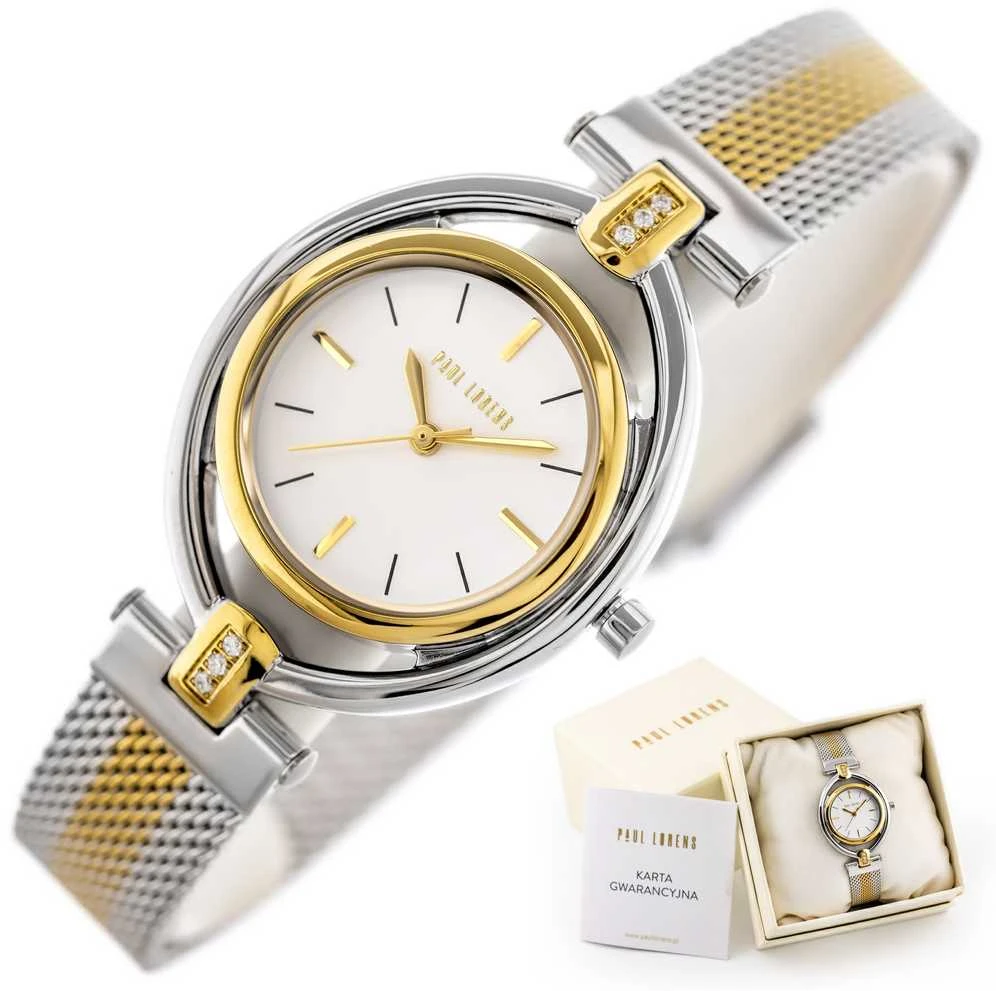 Laikrodis BISSET Sandy BSBE94SIDX03BX