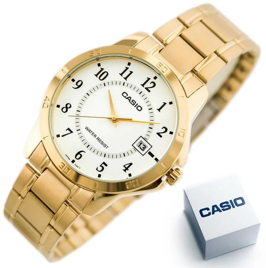 Laikrodis moterims CURREN 9009 (zc508b) + dėžutė