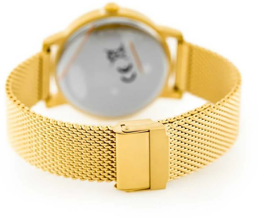 Moteriškas laikrodis DANIEL WELLINGTON Bound Juodas Crocodile Rose Gold 24mm DW00100698 + BOX