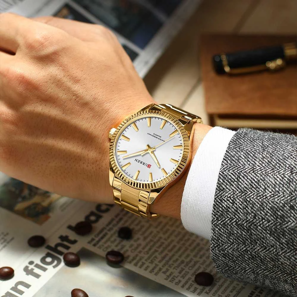 Moteriškas laikrodis DANIEL WELLINGTON Petite Mini Rose Gold Stainless Steel 19mm DW00100744 + BOX (zw523c)