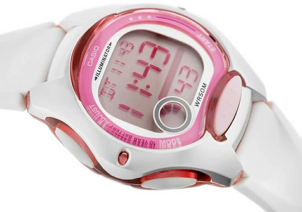 Laikrodis WOMEN'S WATCH G. ROSSI - 10411A-1B3 ON PASK (zg714d) + BOX