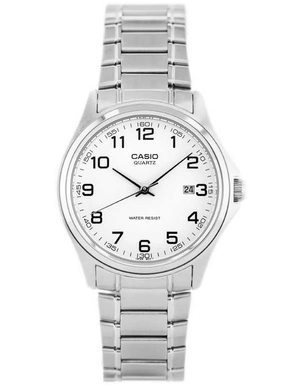Laikrodis WOMEN'S WATCH G. ROSSI - 10411A-6F3 ON PASK (zg714g) + BOX