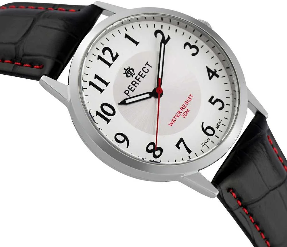 Laikrodis G. ROSSI - 10513A (zg715c) + BOX