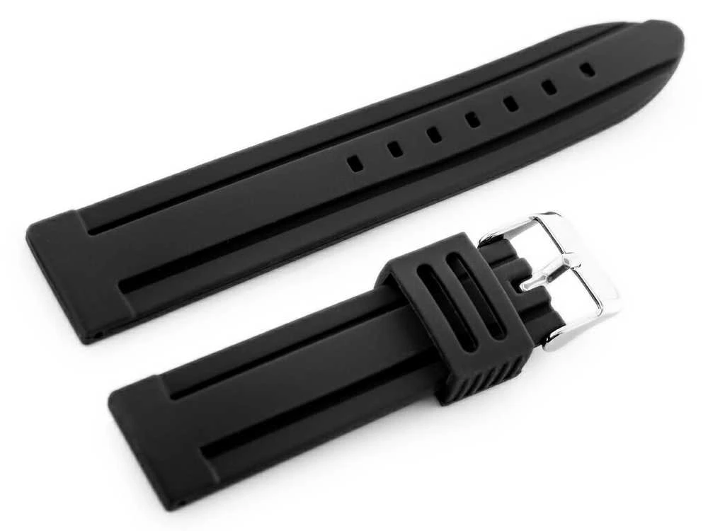 Laikrodis G. ROSSI - 10513A (zg715c) + BOX