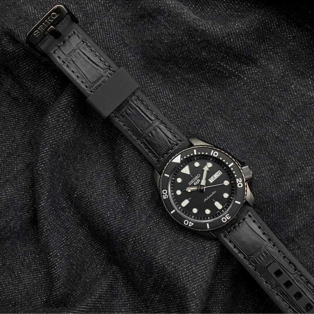 Laikrodis G. ROSSI - 10513A (zg715c) + BOX