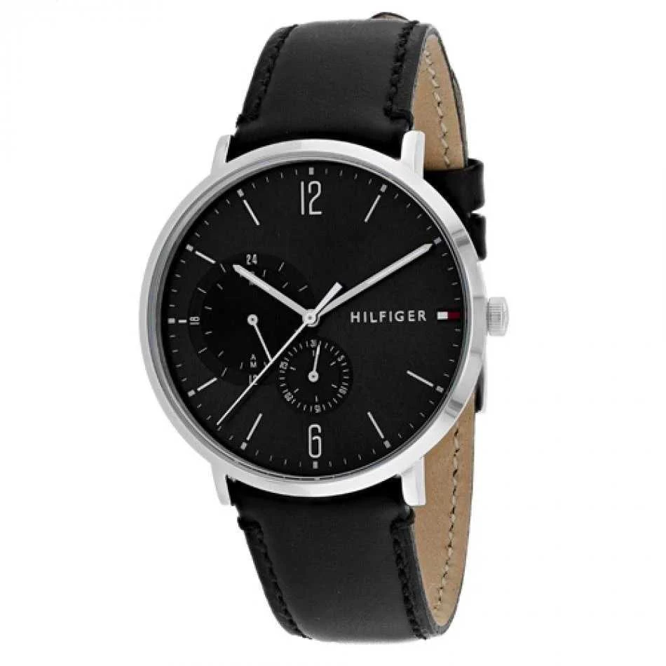 Laikrodis WOMEN'S WATCH G. ROSSI - 10513A-6F3 (zg715h) + BOX