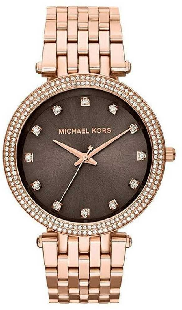 Laikrodis moterims MICHAEL KORS MK3217 Darci + BOX