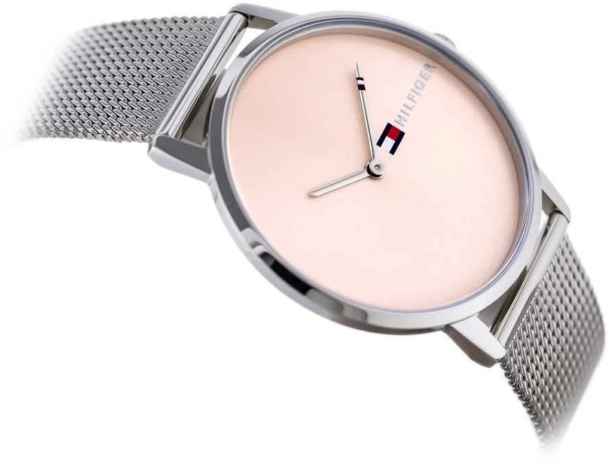 Laikrodis WOMEN'S WATCH MICHAEL KORS MK4735 Slim Runway + BOX