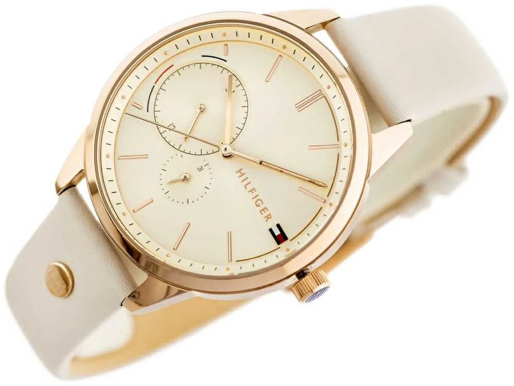 Laikrodis WOMEN'S WATCH MICHAEL KORS MK4735 Slim Runway + BOX