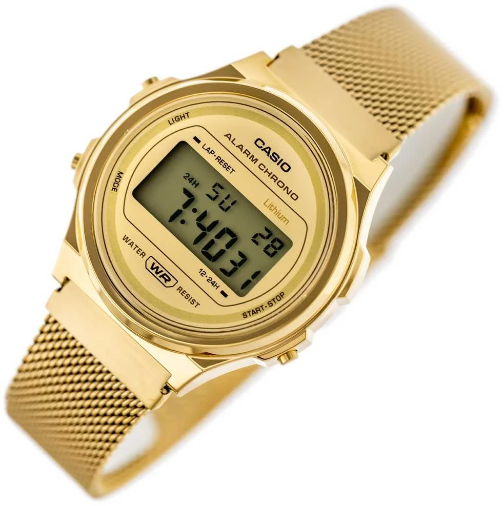 MOTERIŠKAS LAIKRODIS PACIFIC 6009 (zy596d) - rosegold