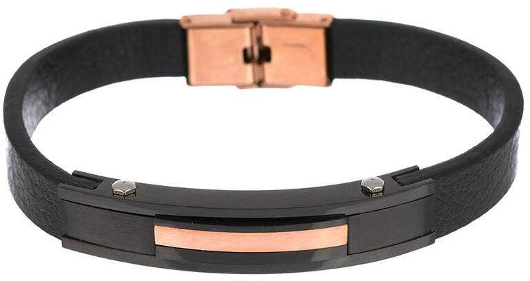 MOTERIŠKAS LAIKRODIS PACIFIC 6012 (zy600c) - rosegold
