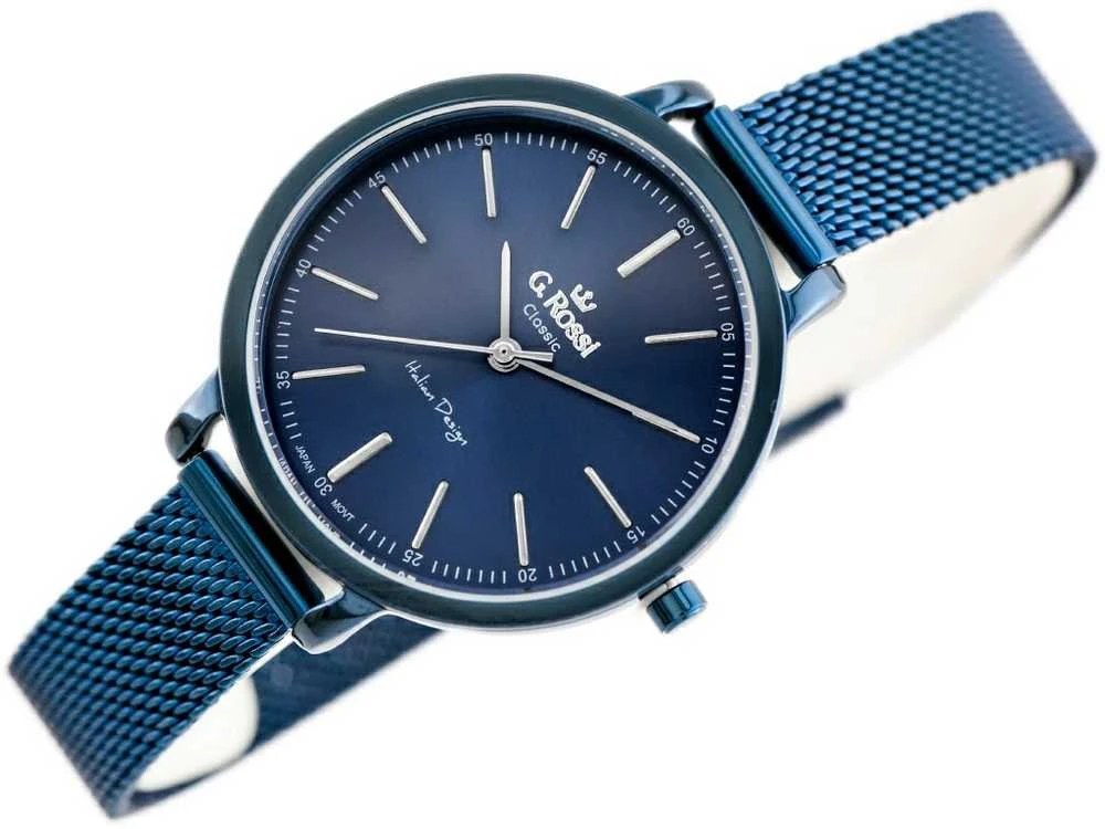 MOTERIŠKAS LAIKRODIS + KEIČIAMA LAIKRODŽIO APYRANKĖ PACIFIC CLOSE - moteriškas dovanų komplektas (zy590f)