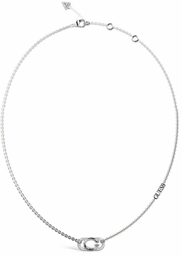 Papuošalai Guess karoliai JUBN04509JWRHT/U