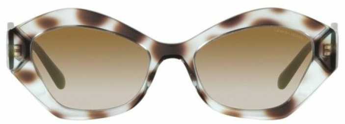 Akiniai GIORGIO ARMANI AR8144-588113. Akiniai przeciwsłoneczne, Kolor žalia. Kobieta.