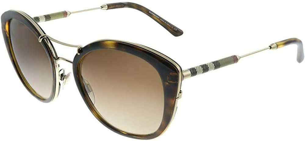 Damskie okulary przeciwsłoneczne Burberry BE4251Q300213