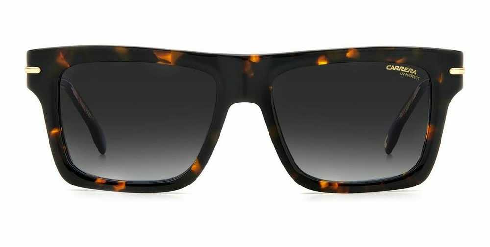 Akiniai CARRERA CARRERA305S86. Akiniai przeciwsłoneczne, Kolor ruda. Unisex.