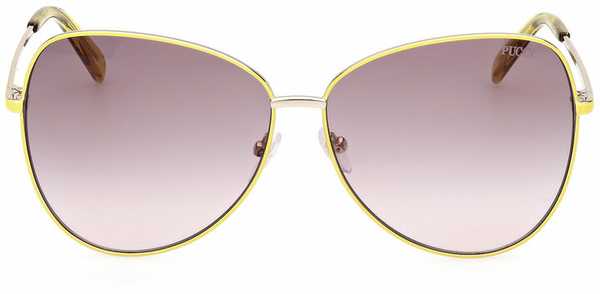 Emilio Pucci EP0207 41F 61 mm