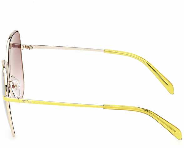 Emilio Pucci EP0207 41F 61 mm