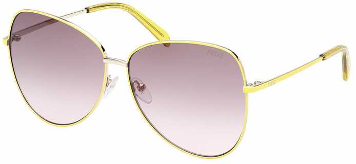 Emilio Pucci EP0207 41F 61 mm