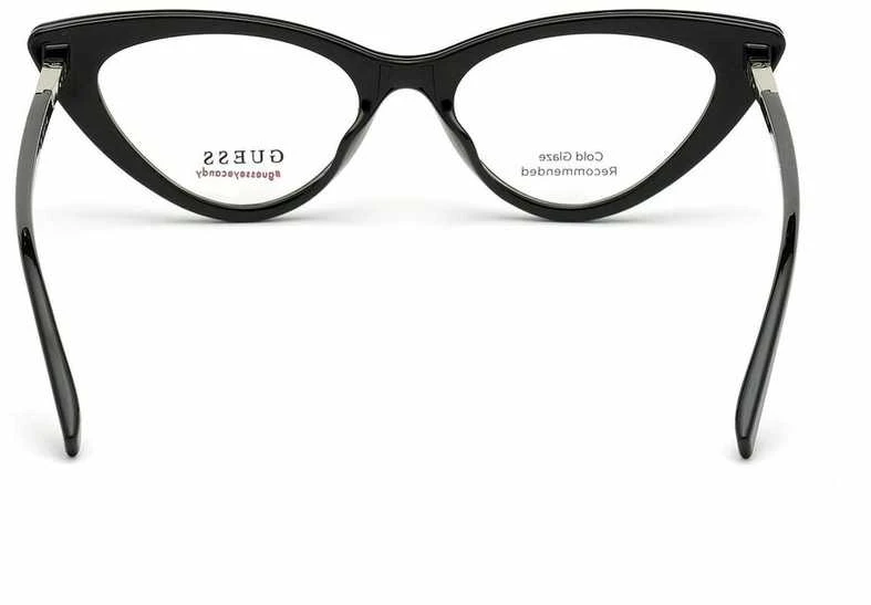 Akinių rėmeliai GUESS EYEWEAR GU3045 50001 (vyrams ir moterims)