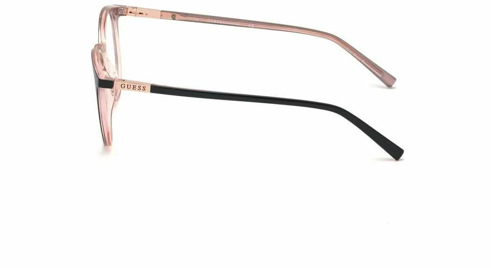 Akinių rėmeliai GUESS EYEWEAR GU3045 50001 (vyrams ir moterims)