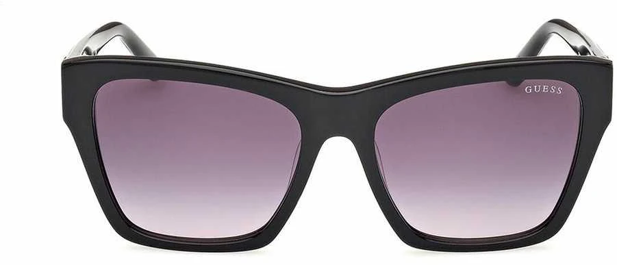 Guess GU00113 akiniai nuo saulės su violetiniais stiklais